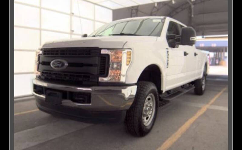 ford f-250 super duty 2019 1FT7W2B65KED13772 image ford f-250 super duty 2019 1FT7W2B65KED13772 image
